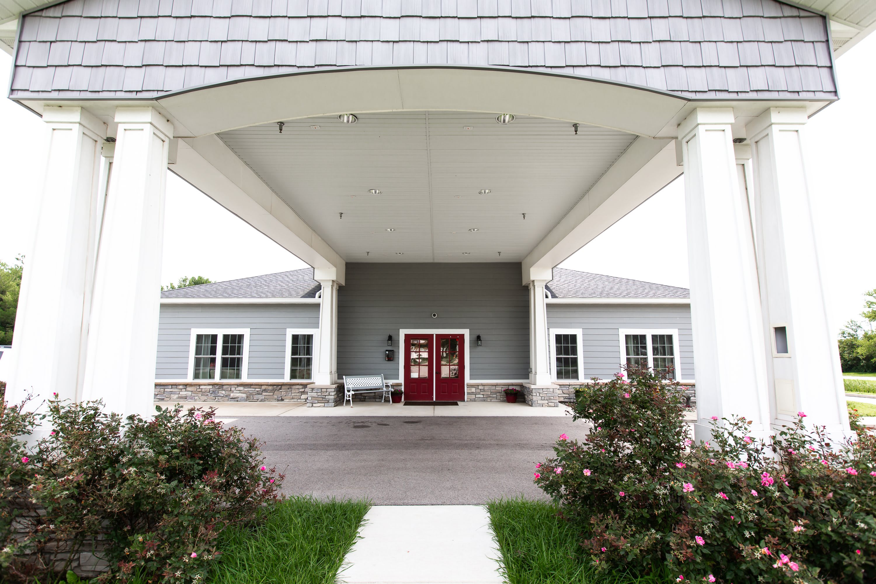 St Louis assisted living